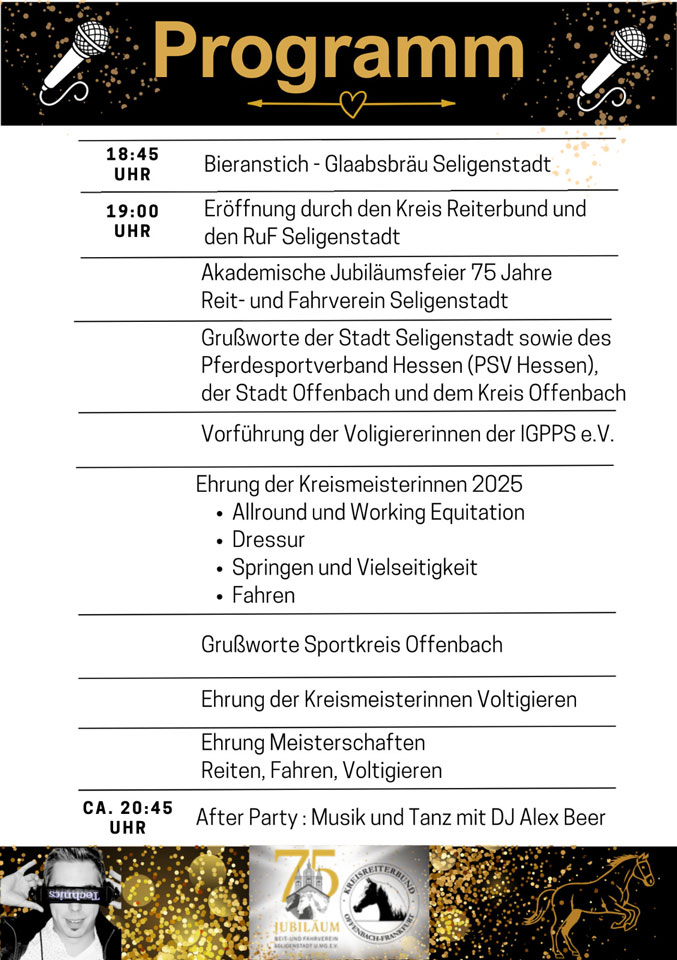 Programm